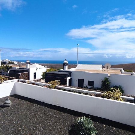 Casa Margarita Villa Tías Eksteriør bilde