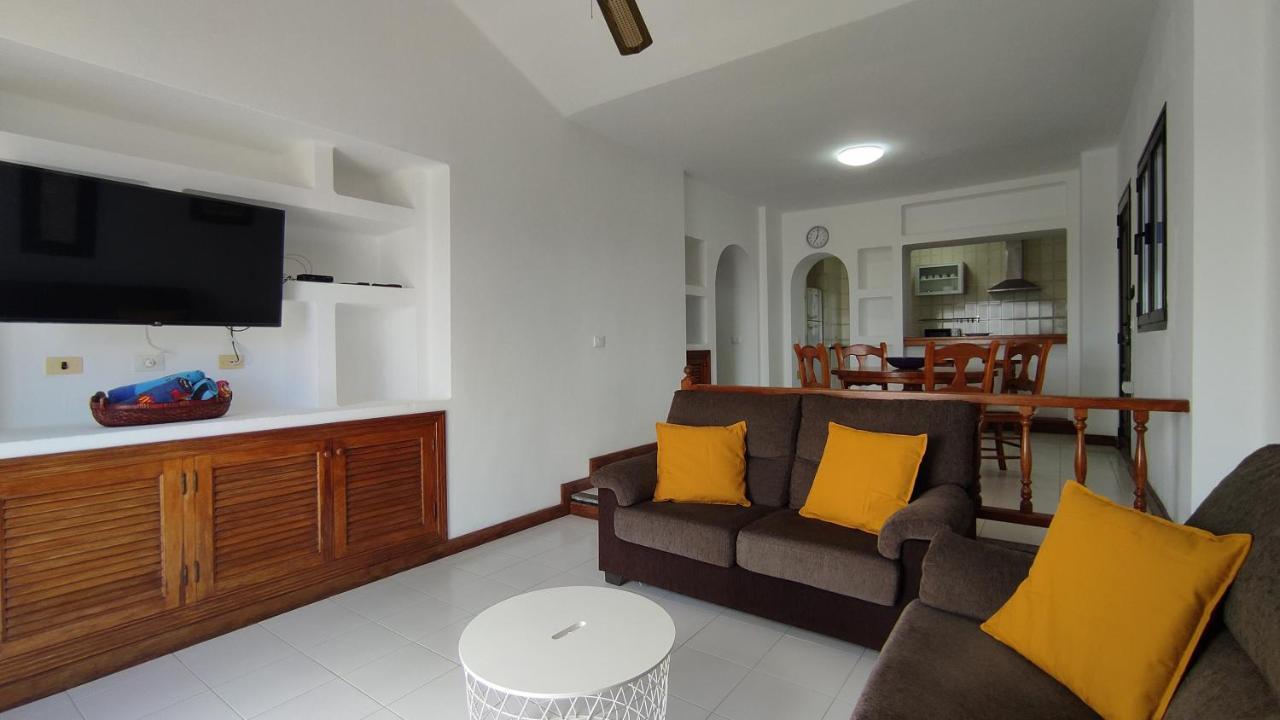 Casa Margarita Villa Tías Eksteriør bilde