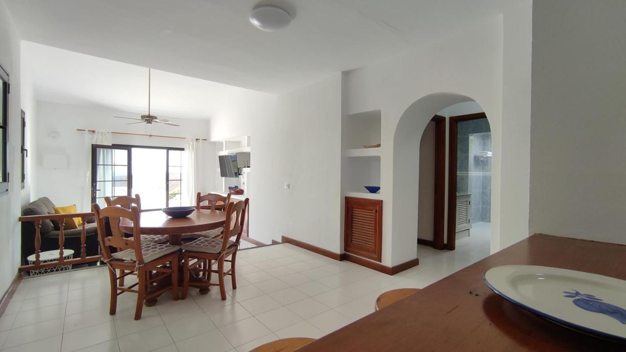 Casa Margarita Villa Tías Eksteriør bilde