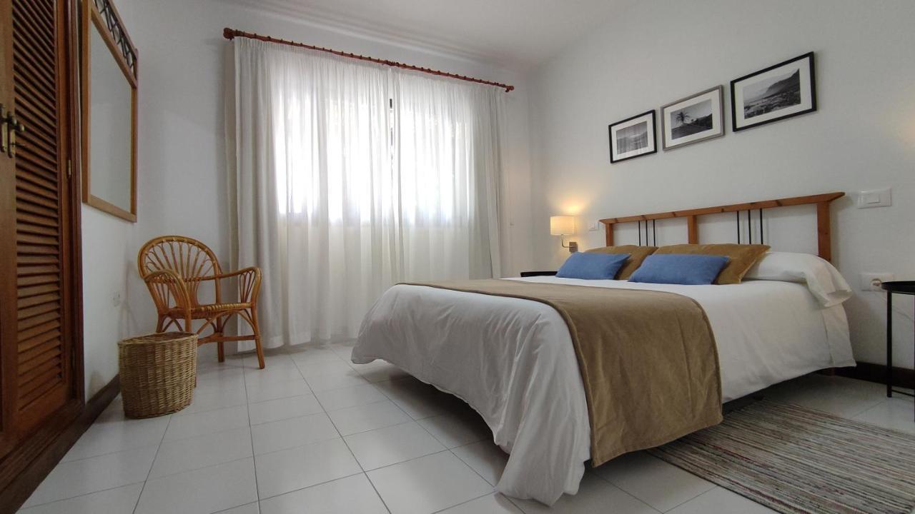 Casa Margarita Villa Tías Eksteriør bilde