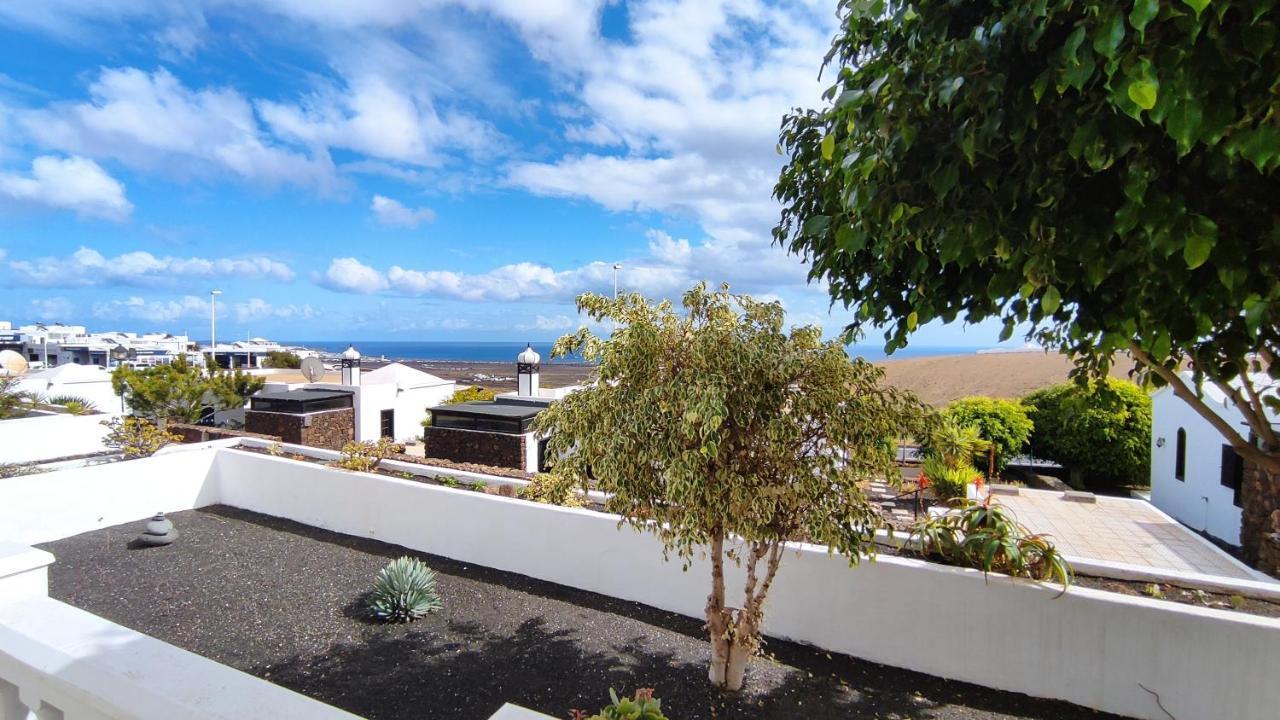 Casa Margarita Villa Tías Eksteriør bilde