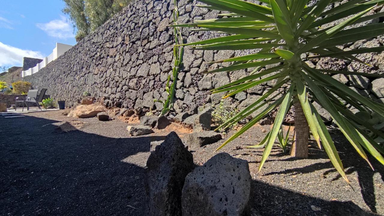 Casa Margarita Villa Tías Eksteriør bilde