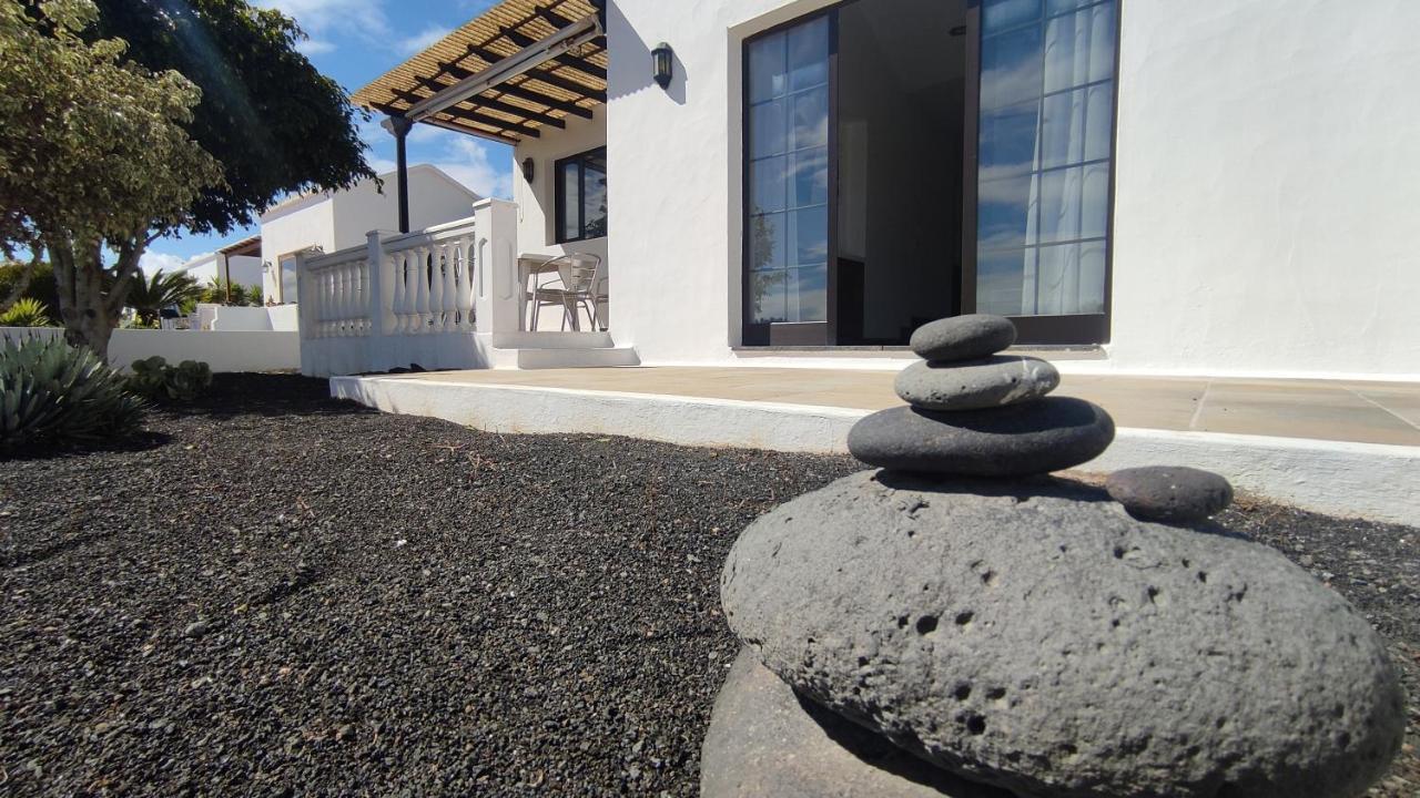 Casa Margarita Villa Tías Eksteriør bilde